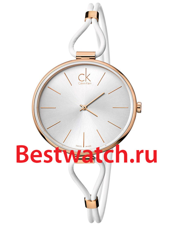 Часы Calvin Klein ck City K3V236.L6